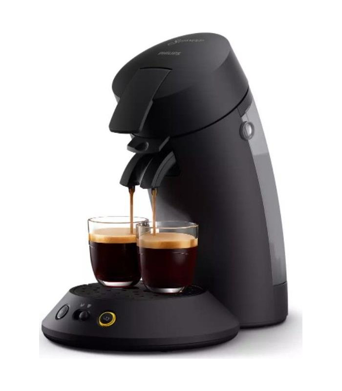 Cafetera Espresso Philips CSA21061, NUEVA SENSEO N - JUAN LUCAS