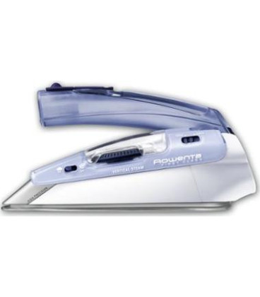 PLANCHA ROPA ROWENTA DA1510F1 VIAJE TRAVEL