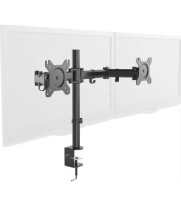 Soporte tv Haeger DBT27001A, monitores o tv de 13” Soporte tv Haeger DBT27001A, monitores o tv de 13”
