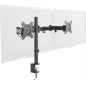 Soporte tv Haeger DBT27001A, monitores o tv de 13” Soporte tv Haeger DBT27001A, monitores o tv de 13”