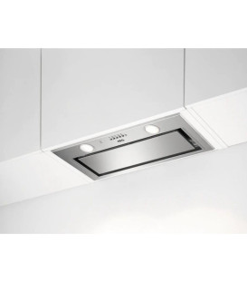 Campana Integr. AEG DGE5661HM, 54 cm,700 m³/h, 67