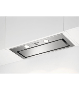 Campana Integr. AEG DGE5861HM, 80 cm,700 m³/h, 67