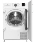 Secadora Beko DIHS7414GA0, 7kg, a++, integrable