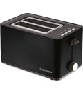 Tostador Bastilipo DN850. Rebanada Doble, 850W