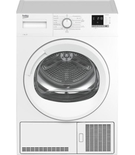 Secadora Beko DU9112GA0, 9kg, b, hygieneshield