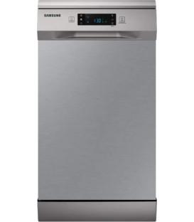 Lavavajillas Samsung DW50R4070FSEC, 10cub, E, inox
