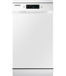 Lavavajillas Samsung DW50R4070FWEC, 10cub, E, blan