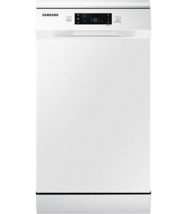 Lavavajillas Samsung DW50R4070FWEC, 10cub, E, blan Lavavajillas Samsung DW50R4070FWEC, 10cub, E, blan