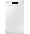 Lavavajillas Samsung DW50R4070FWEC, 10cub, E, blan