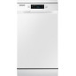 Lavavajillas Samsung DW50R4070FWEC, 10cub, E, blan Lavavajillas Samsung DW50R4070FWEC, 10cub, E, blan