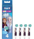 Rec. Dental Oral-B Braun Frozen2 Kids Cabezales de