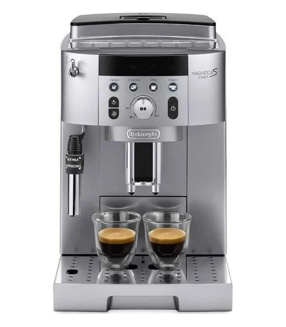 Cafetera Superautomatica Delonghi ECAM25031SB,