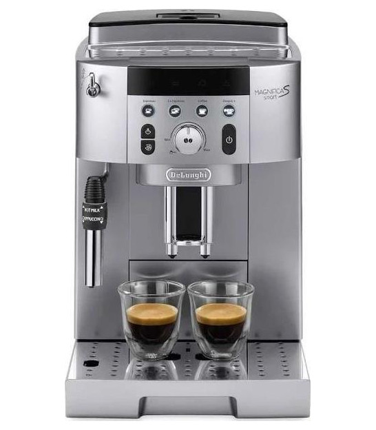 Comprar Cafetera Superautomática De'Longhi Dinamica Basic ECAM352.15.B con  molinillo incorporado · Hipercor