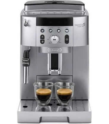 Cafetera Superautomatica Delonghi ECAM25031SB,