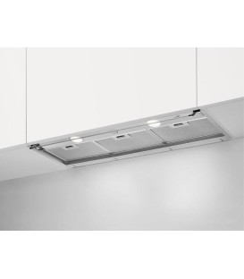 Campana Electrolux EFP129X, 90cm, C, 71 dB