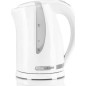 Hervidor Haeger EK22W022A, whiteness 1.7 litros re Hervidor Haeger EK22W022A, whiteness 1.7 litros re