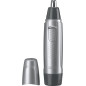 Cortapelos Braun EN10, Ear&Nose, Lavable