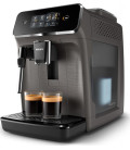 Cafetera Espresso Philips EP2224, Serie 2200 Grey