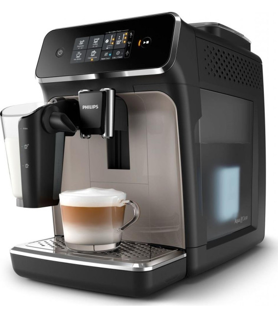 Cafetera Philips EP223540, Superautomatica, 1500w