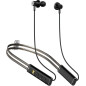 AURICULARES AIWA ESTBTN880 •CANCELACION ACTIVA DE AURICULARES AIWA ESTBTN880 •CANCELACION ACTIVA DE