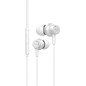 AURICULARES AIWA ESTM500WT • IN-EAR CON AUDIO HI-R