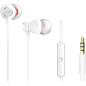 AURICULARES AIWA ESTM50WT •COMPATIBLE CON TODOS LO AURICULARES AIWA ESTM50WT •COMPATIBLE CON TODOS LO