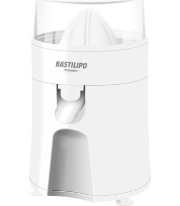 Exprimidor Bastilipo EX85B, blanco, 85w