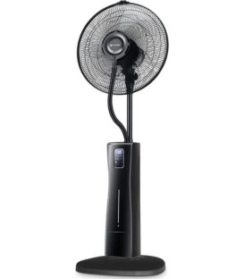 Ventilador Nebulizador Grunkel FANG16NEBUPRO, 16",