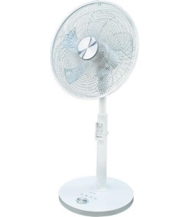 Ventilador Pie Grunkel FANSILENCEPLUS, 16\"