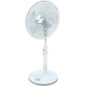 Ventilador Pie Grunkel FANSILENCEPLUS, 16"