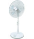 Ventilador Pie Grunkel FANSILENCEPLUS, 16"