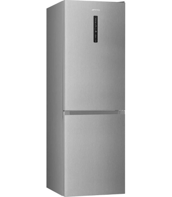 Combi Smeg FC19XDND, 185x60x66, D, NF, Inox, Displ