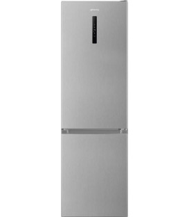 Combi Smeg FC20XDNE, 200x60x59, E, NF, Inox, Displ