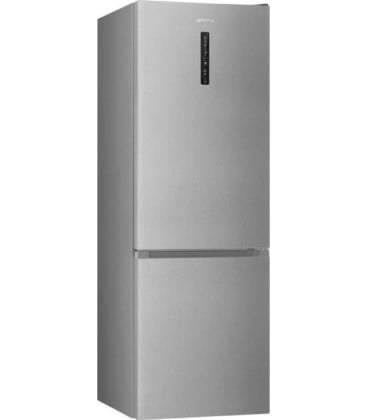 Combi Smeg FC21XDND, 200x60x66, D, NF, Inox, Displ