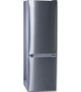 Combi Rommer FCV323INOX, 170x54cm, F, Inox