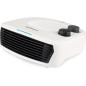 Calefactor Orbegozo FH5042, 2000W, Horizontal, Bla