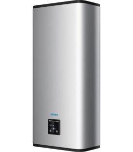 Termo Electrico Edesa FLAT50L, 1500/1000w, wifi