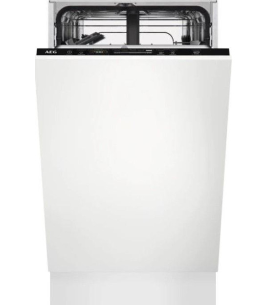 Beko DIS48120 Lavavajillas Integrable Capacidad 11 Cubiertos 45 cm Clase E