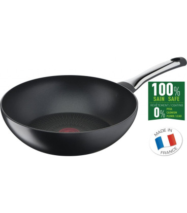 Wok Tefal G2691932, Excellence 28cm