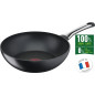 Wok Tefal G2691932, Excellence 28cm