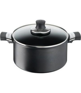 Cacerola Tefal G2694632, Excellence 24cm+ tapa/4,5