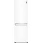 Combi LG GBP61SWPGN, 186x60x68cm, d, led interior,