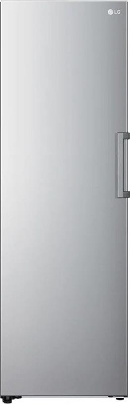 Congelador Vertical LG No Frost Con Multi Air Flow 324l Inox