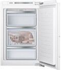 Congelador V. Siemens GI21VAFE0, 88x56, E, Integr.