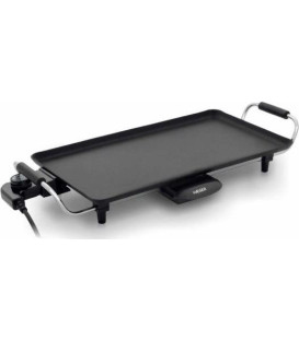 PLANCHA ASAR HAEGER GR200010A BAKING PLATE 2000W 4