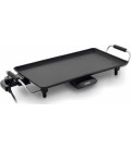 Plancha asar Haeger GR200010A, baking plate 2000w