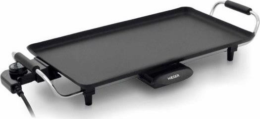 PLANCHA ASAR HAEGER GR200010A BAKING PLATE 2000W 4 - JUAN LUCAS