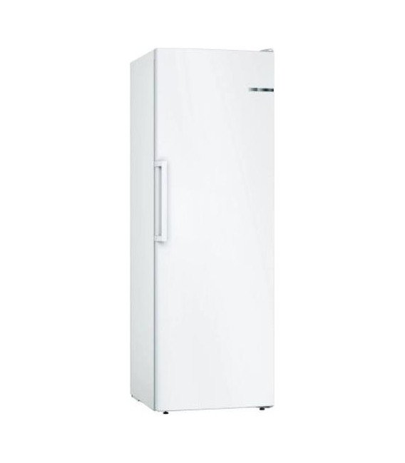 Congelador v. Bosch GSN33VWEP, 176x60, e, blanco