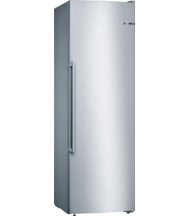 Congelador v. Bosch GSN36AIEP, 186x60, e, inox a