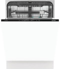 Lavavajillas Gorenje GV671C61, 16 cub, C, 60cm, i